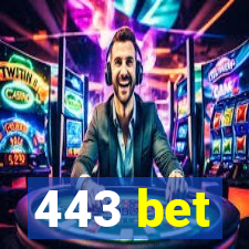 443 bet